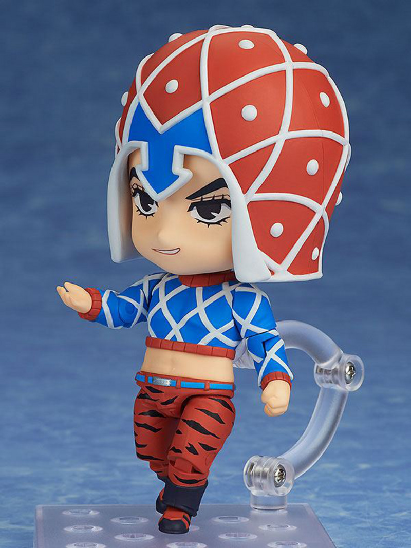 Nendoroid 1356 Guido Mista