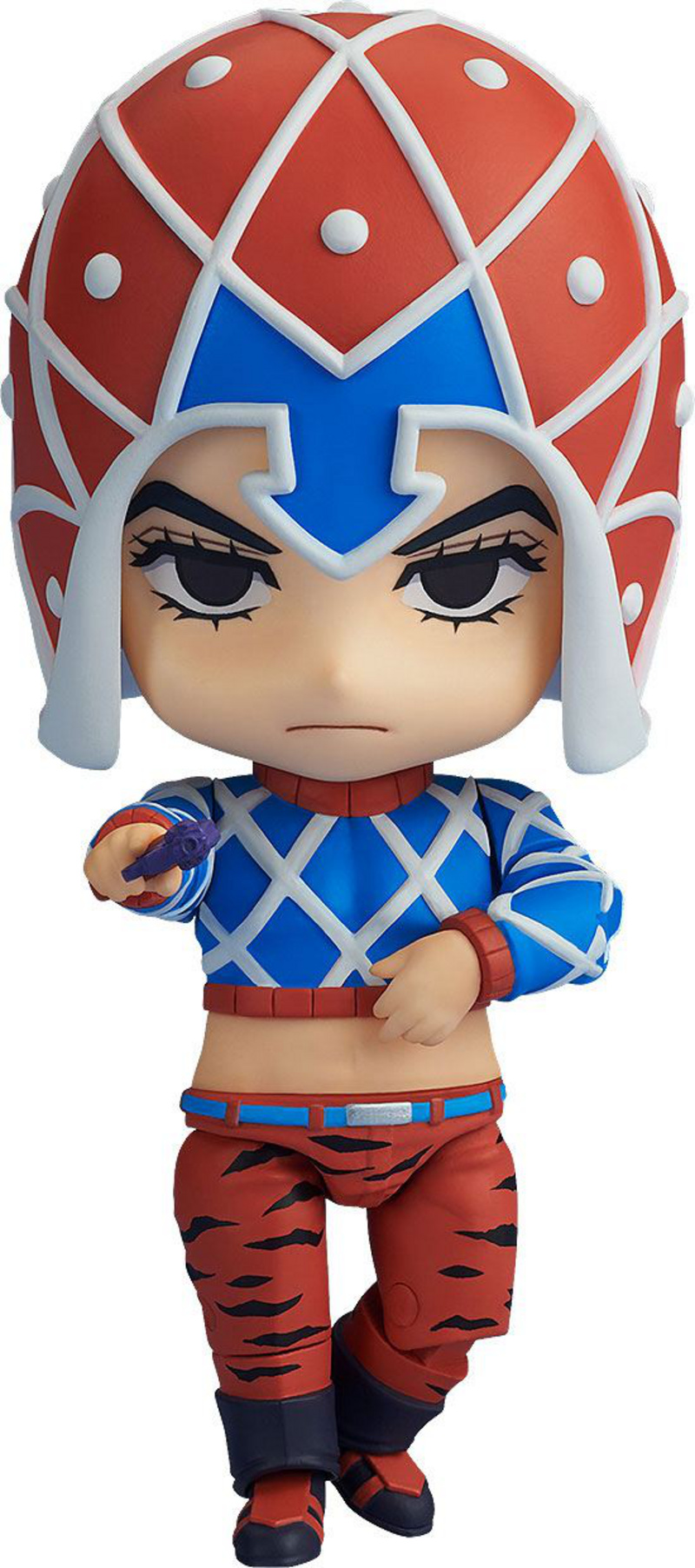 Nendoroid 1356 Guido Mista