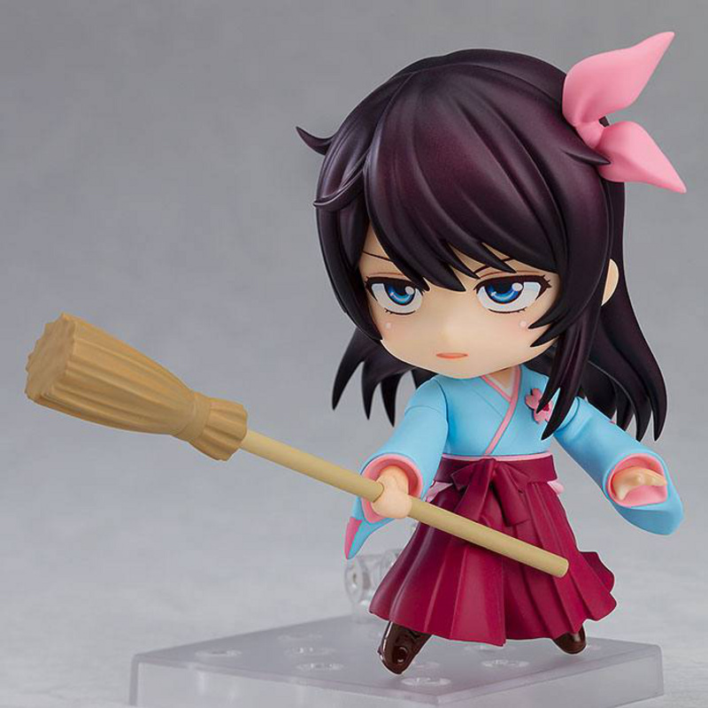 Nendoroid 1360 Sakura Amamiya