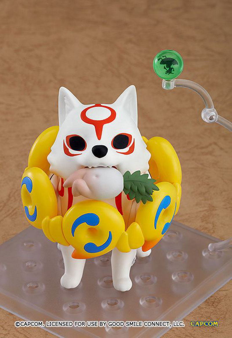 Nendoroid 1365-DX Amaterasu - DX Version