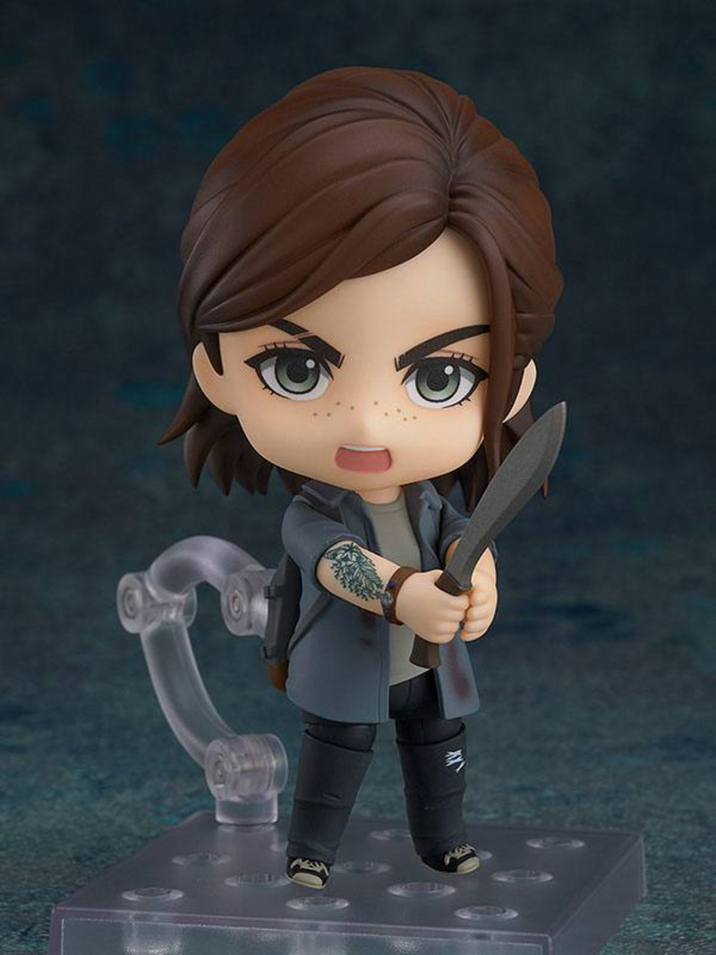 Nendoroid 1374 Ellie