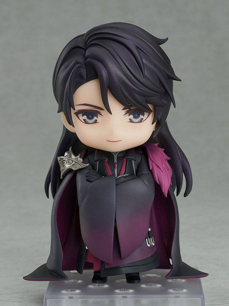 Nendoroid 1378 Li Zeyan - Demon Lord