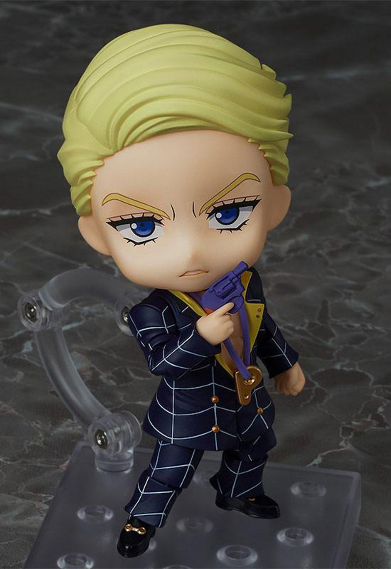 Nendoroid 1401 Prosciutto