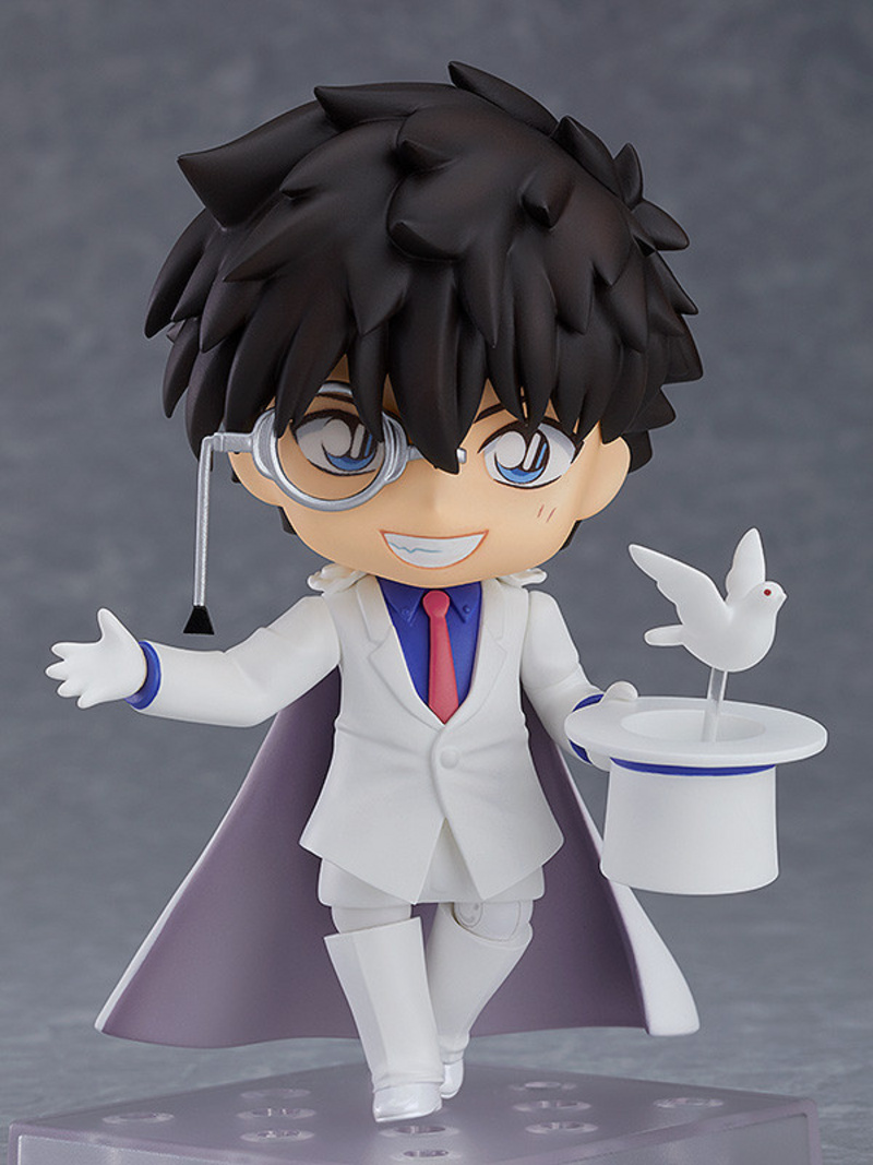 Nendoroid 1412 - Kaito Kuroba / Kaito Kid