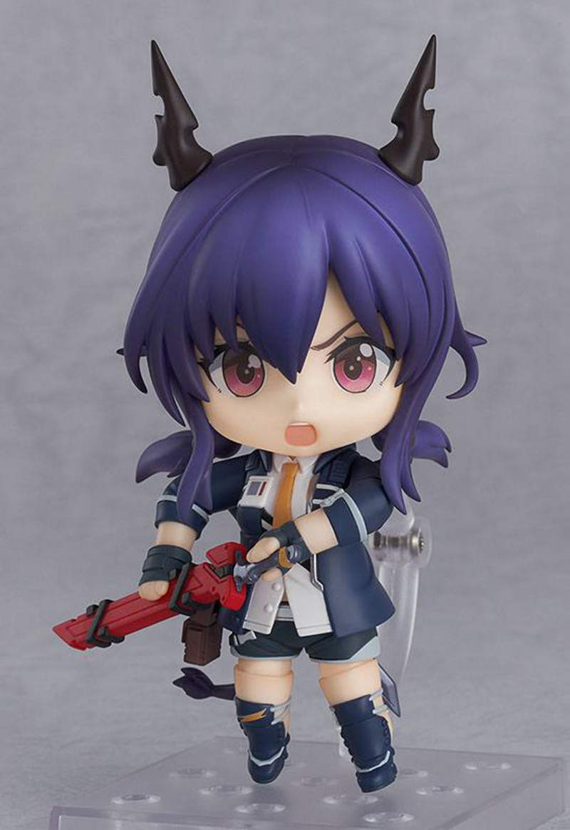 Nendoroid 1422 Ch´en