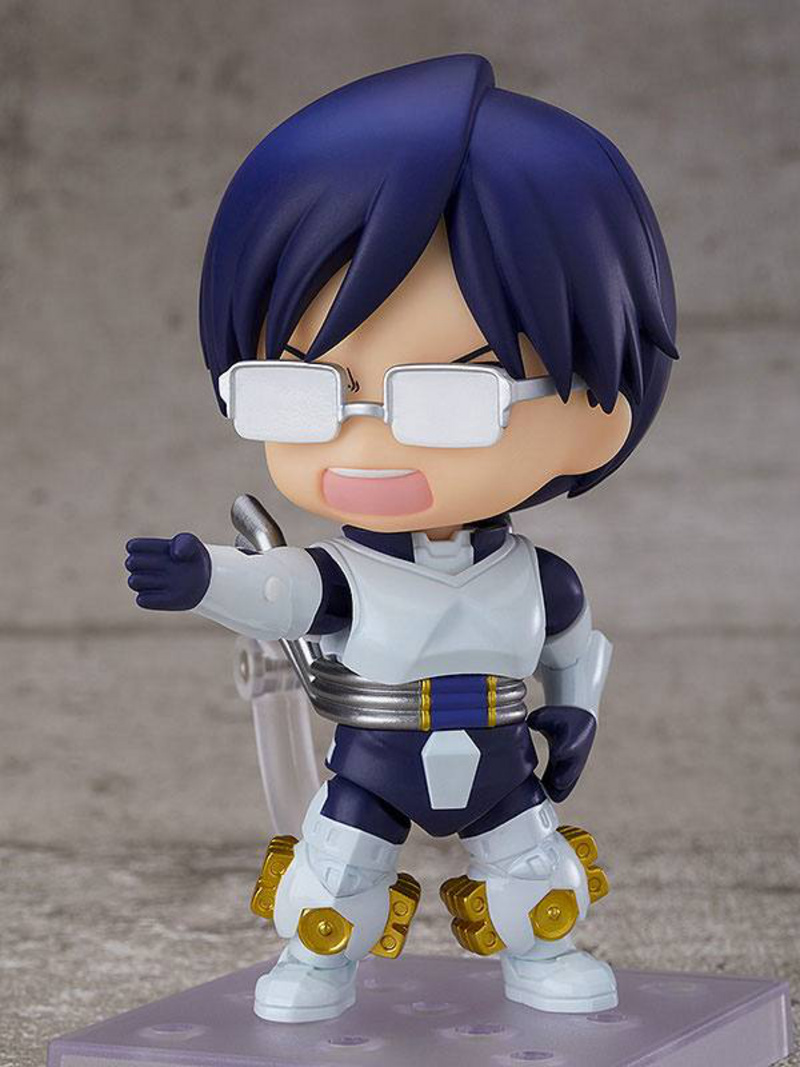 Nendoroid 1428 Tenya Iida