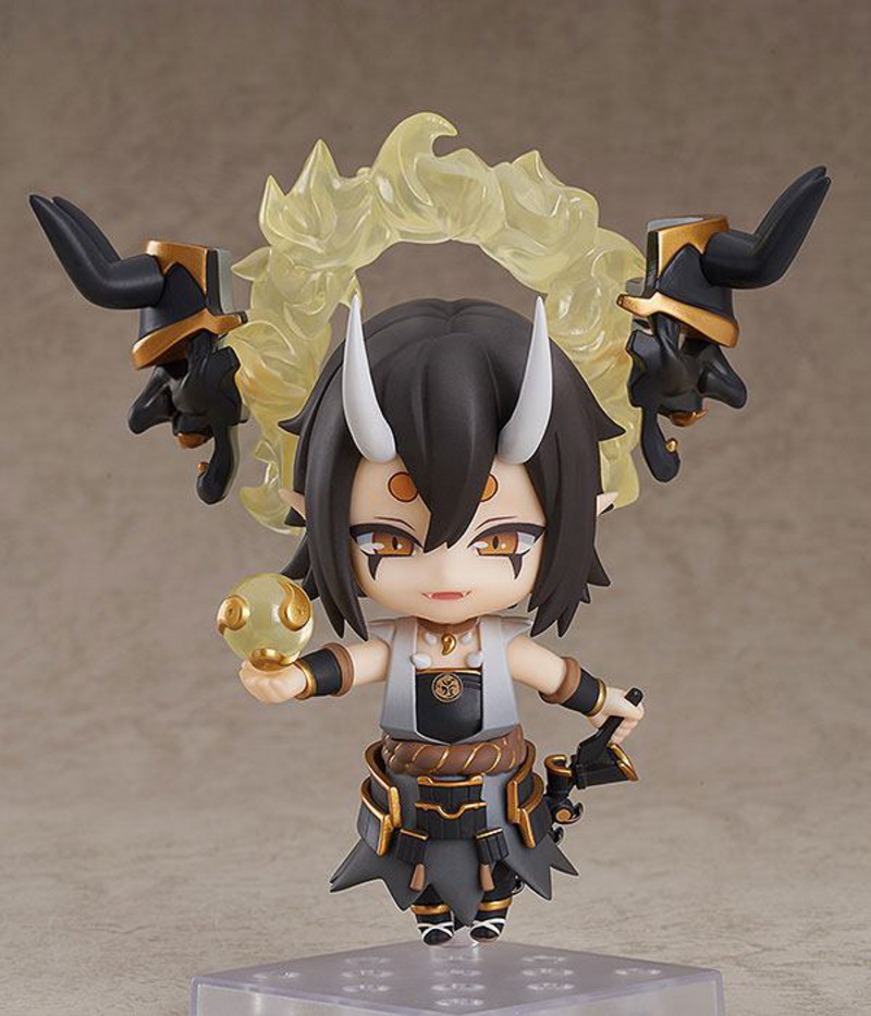 Nendoroid 1433 Otakemaru