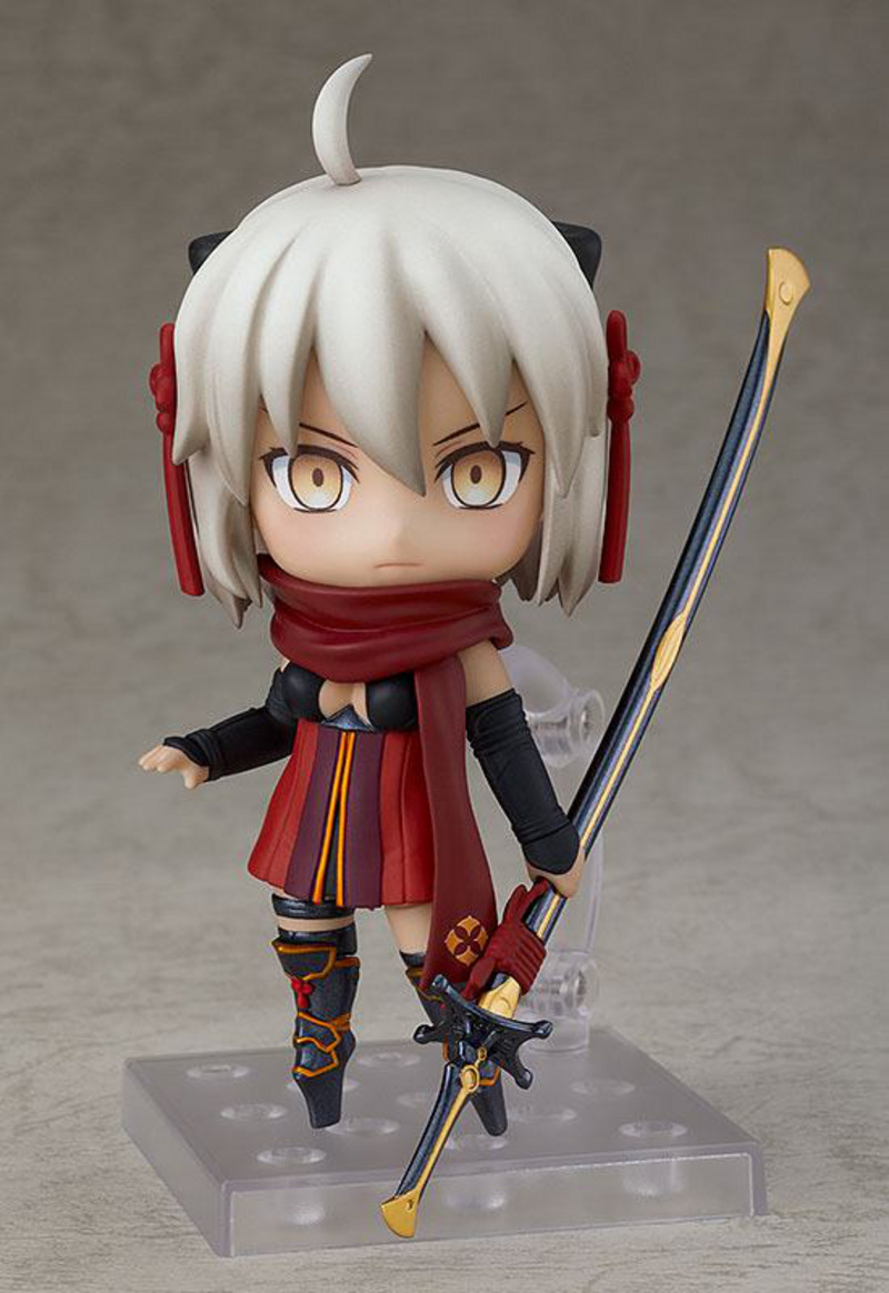 Nendoroid 1440 Okita Souji (Alter) - Alter Ego