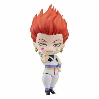 Nendoroid 1444 Hisoka