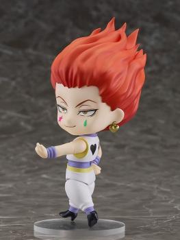 Nendoroid 1444 Hisoka