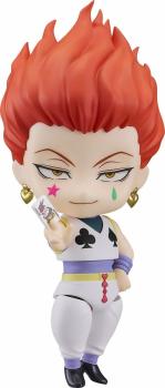 Nendoroid 1444 Hisoka