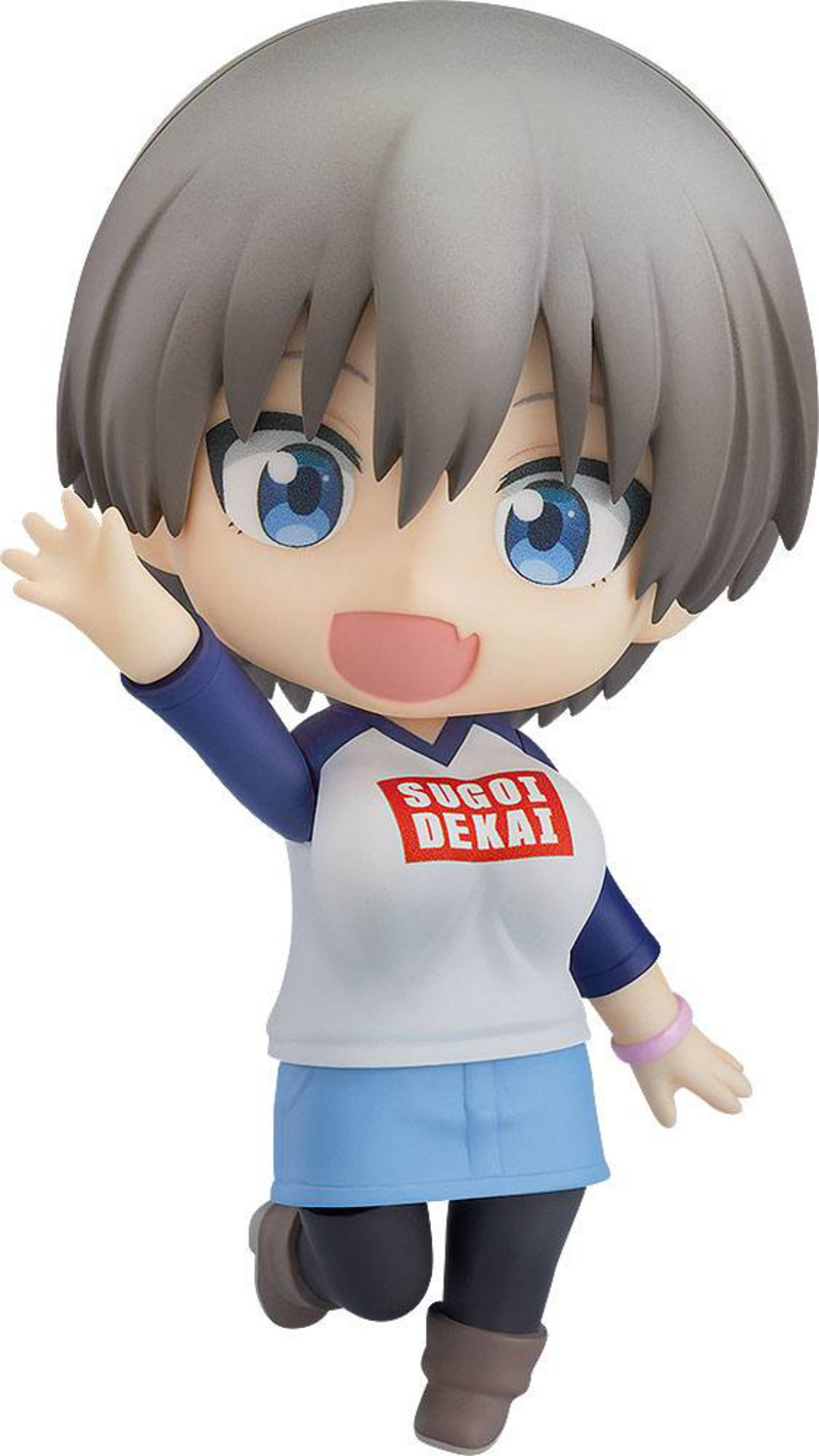 Nendoroid 1454 Hana Uzaki (Uzaki-chan)