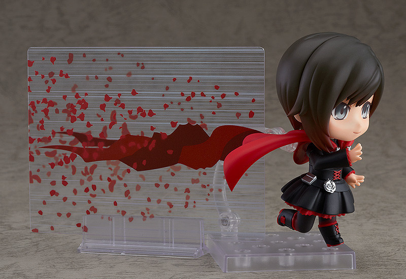 Nendoroid 1463 Ruby Rose