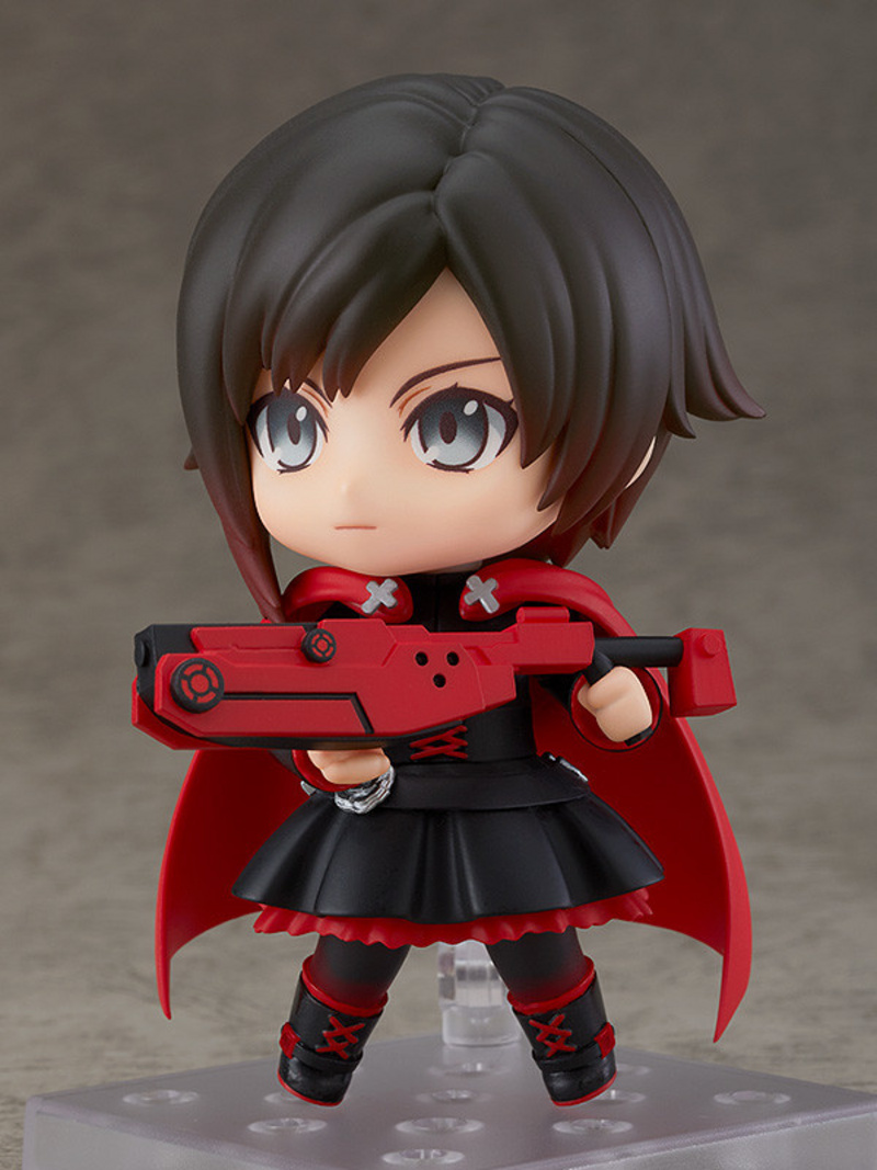 Nendoroid 1463 Ruby Rose