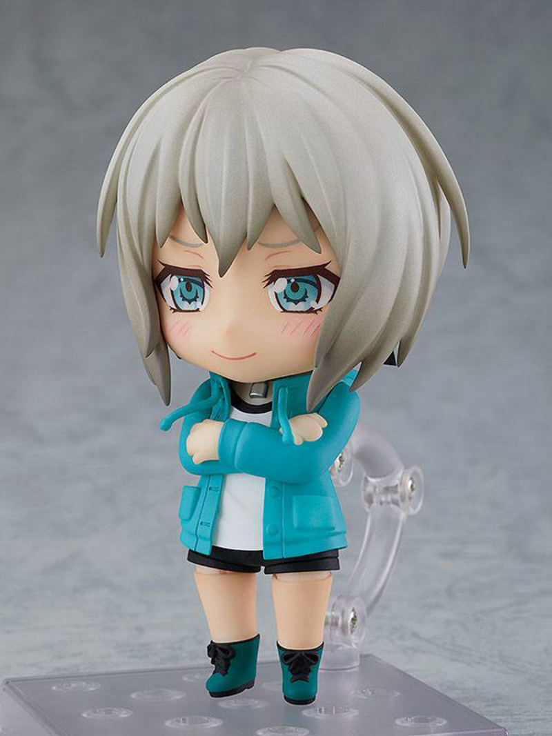 Nendoroid 1474 Moca Aoba - Stage Outfit