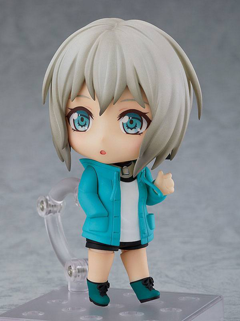 Nendoroid 1474 Moca Aoba - Stage Outfit