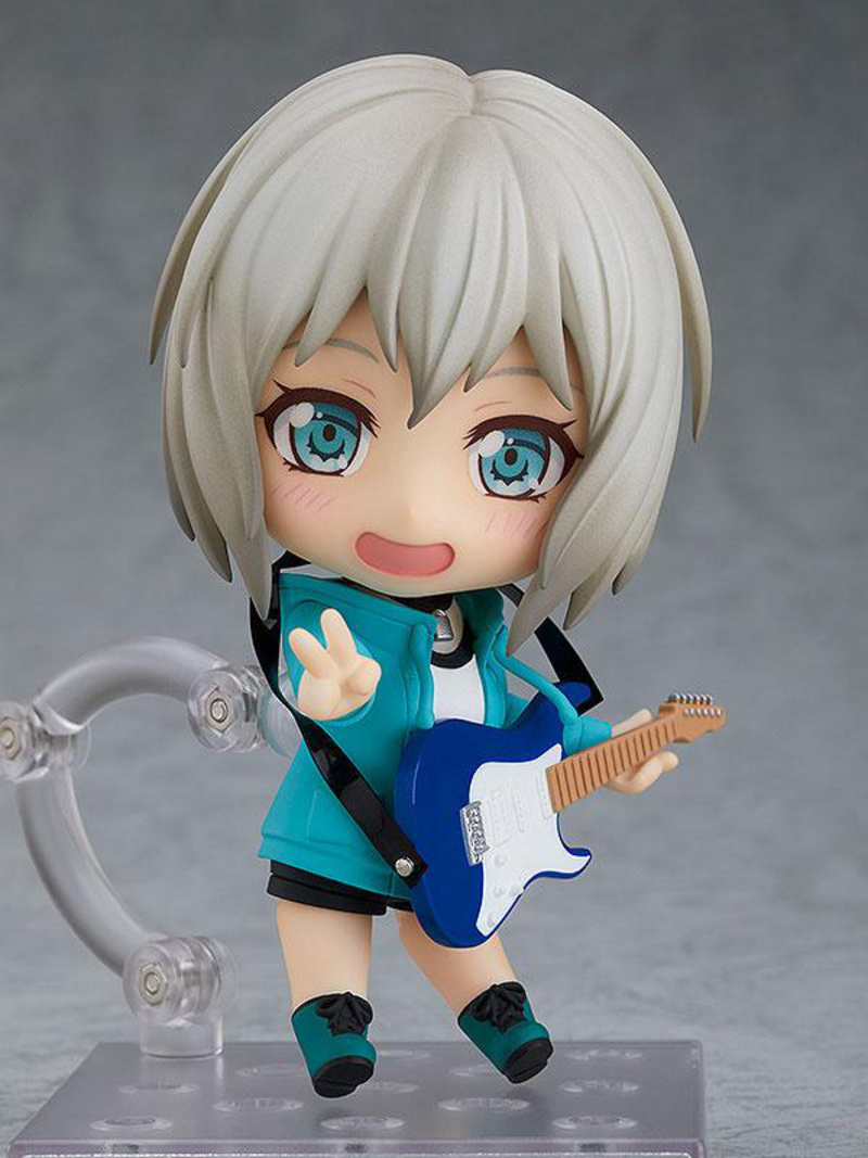 Nendoroid 1474 Moca Aoba - Stage Outfit