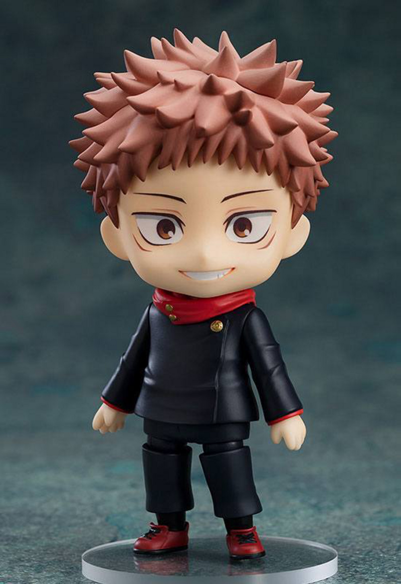 Nendoroid 1479 Yuji Itadori