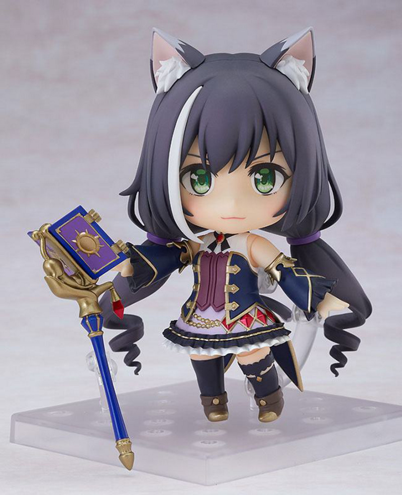 Nendoroid 1480 Karyl / Kiruya Momochi