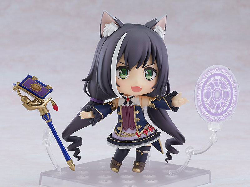 Nendoroid 1480 Karyl / Kiruya Momochi