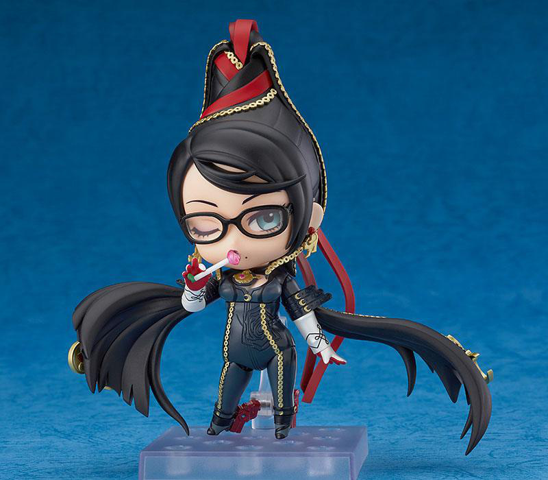 Nendoroid 1485 Bayonetta