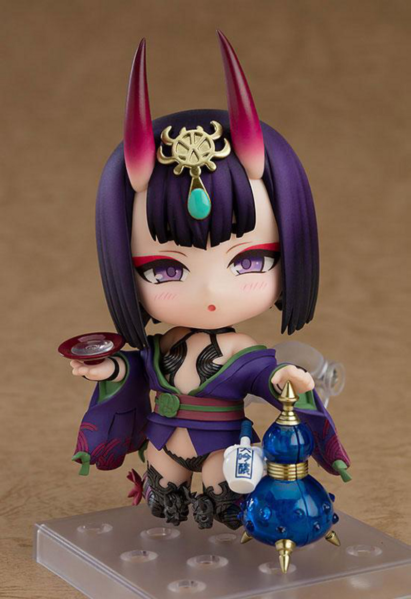 Nendoroid 1499 Shuten Douji - Assassin