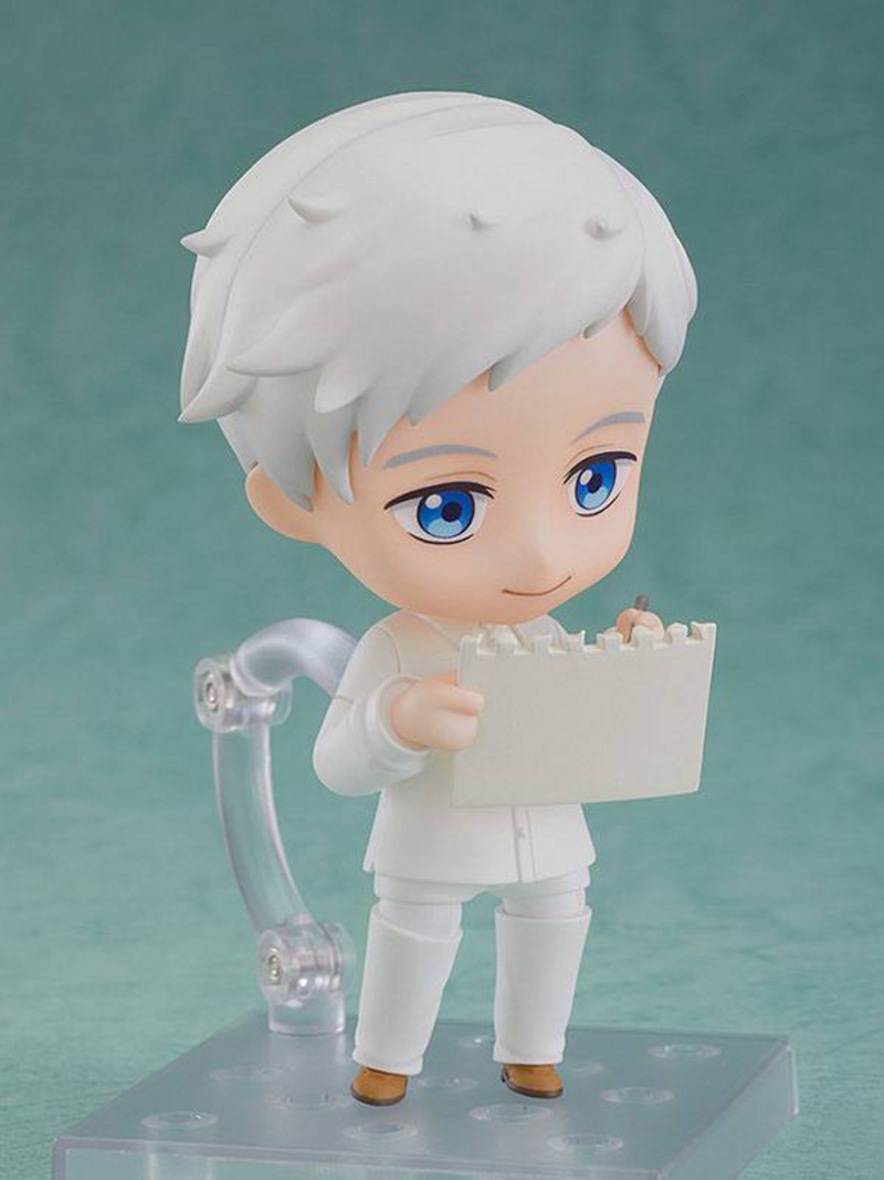 Nendoroid 1505 Norman