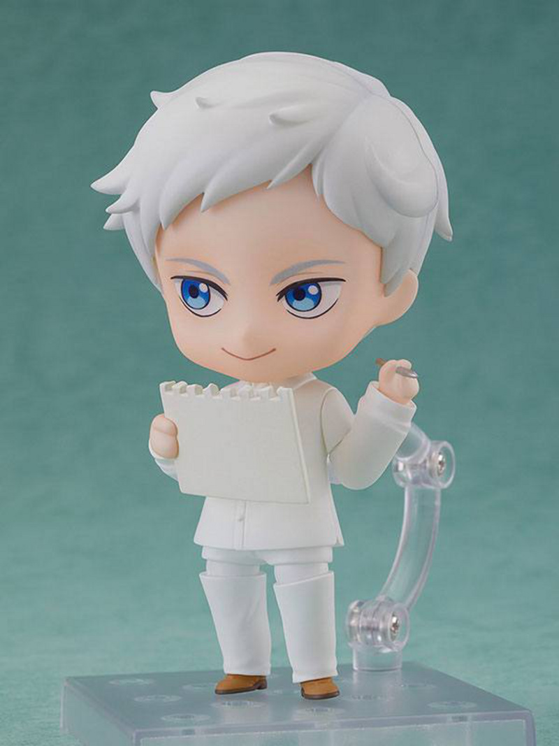 Nendoroid 1505 Norman