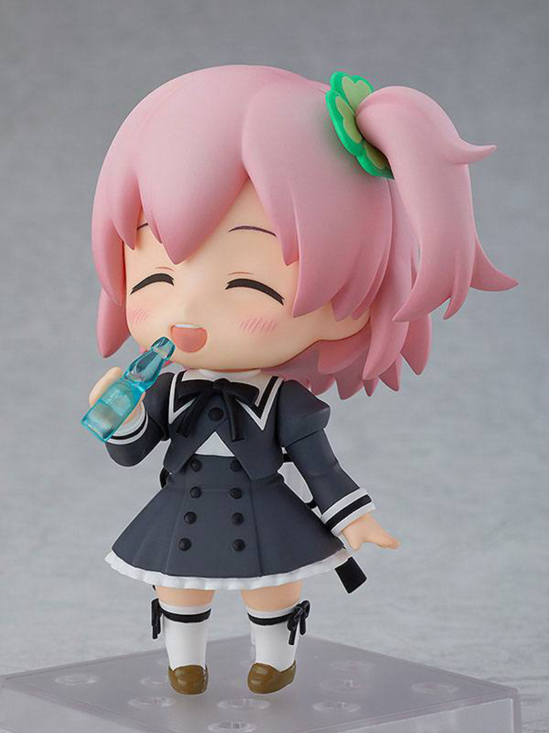 Nendoroid 1513 Riri Hitotsuyanagi