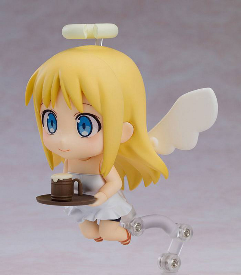 Nendoroid 1525 Crimvael