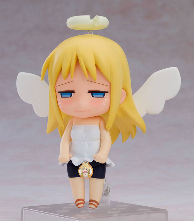 Nendoroid 1525 Crimvael