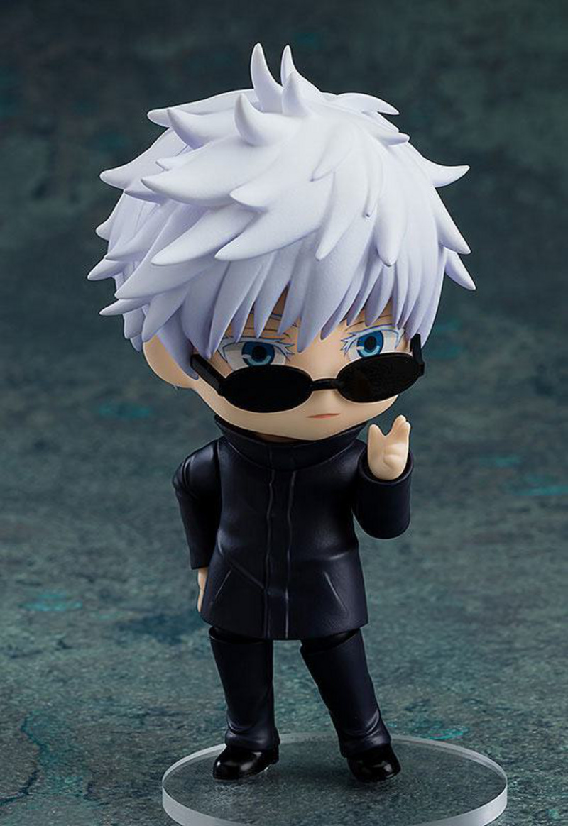 Nendoroid 1528 Satoru Gojo