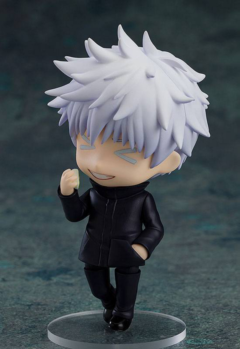 Nendoroid 1528 Satoru Gojo