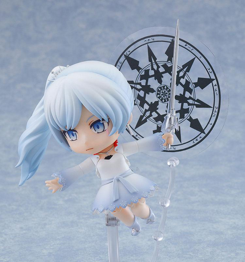 Nendoroid 1529 Weiss Schnee