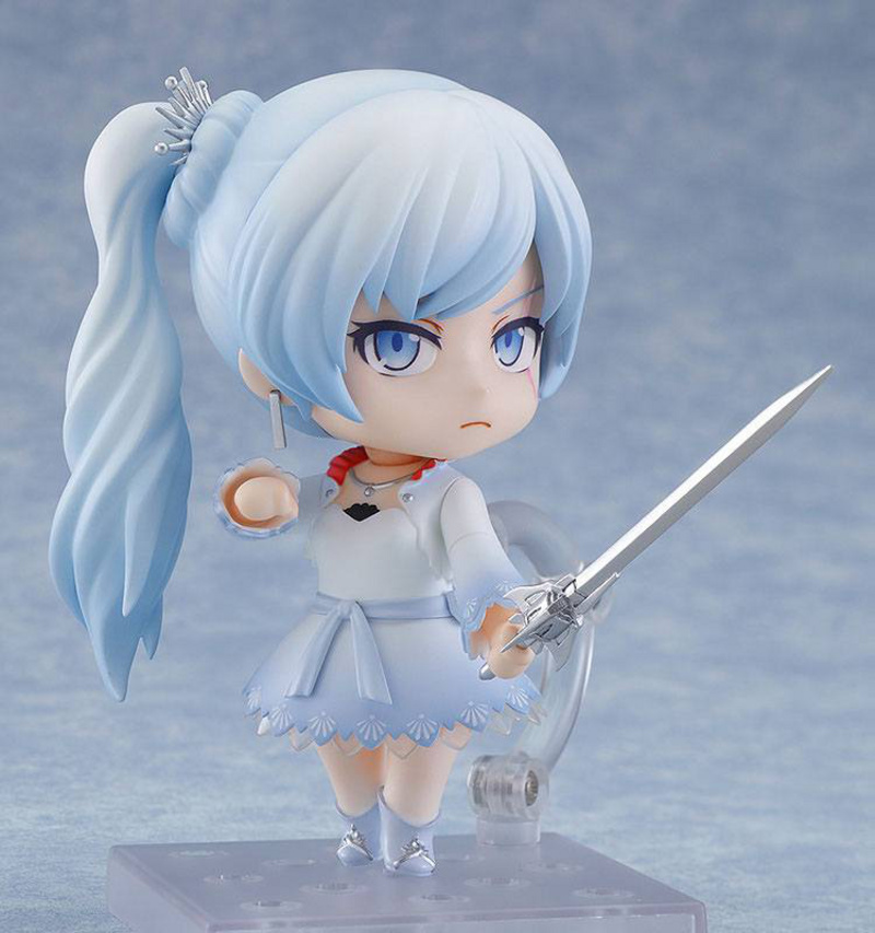 Nendoroid 1529 Weiss Schnee