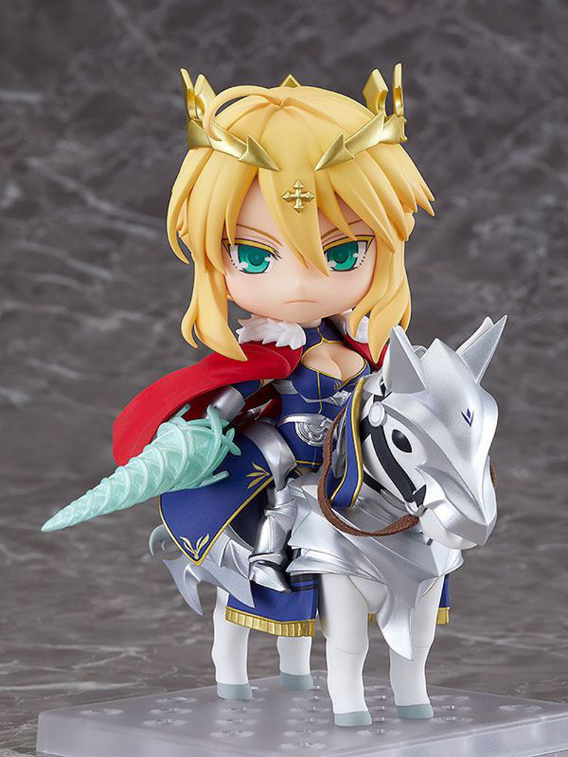 Nendoroid 1532-DX Artoria Pendragon - Lancer - Dun Stallion