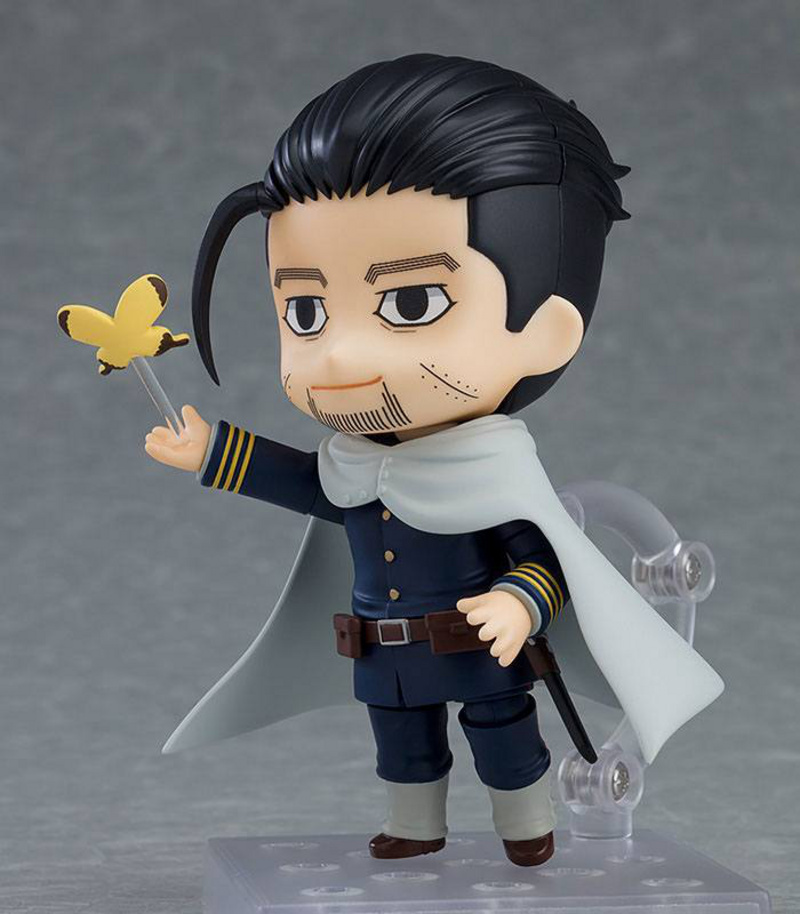 Nendoroid 1534 Hyakunosuke Ogata