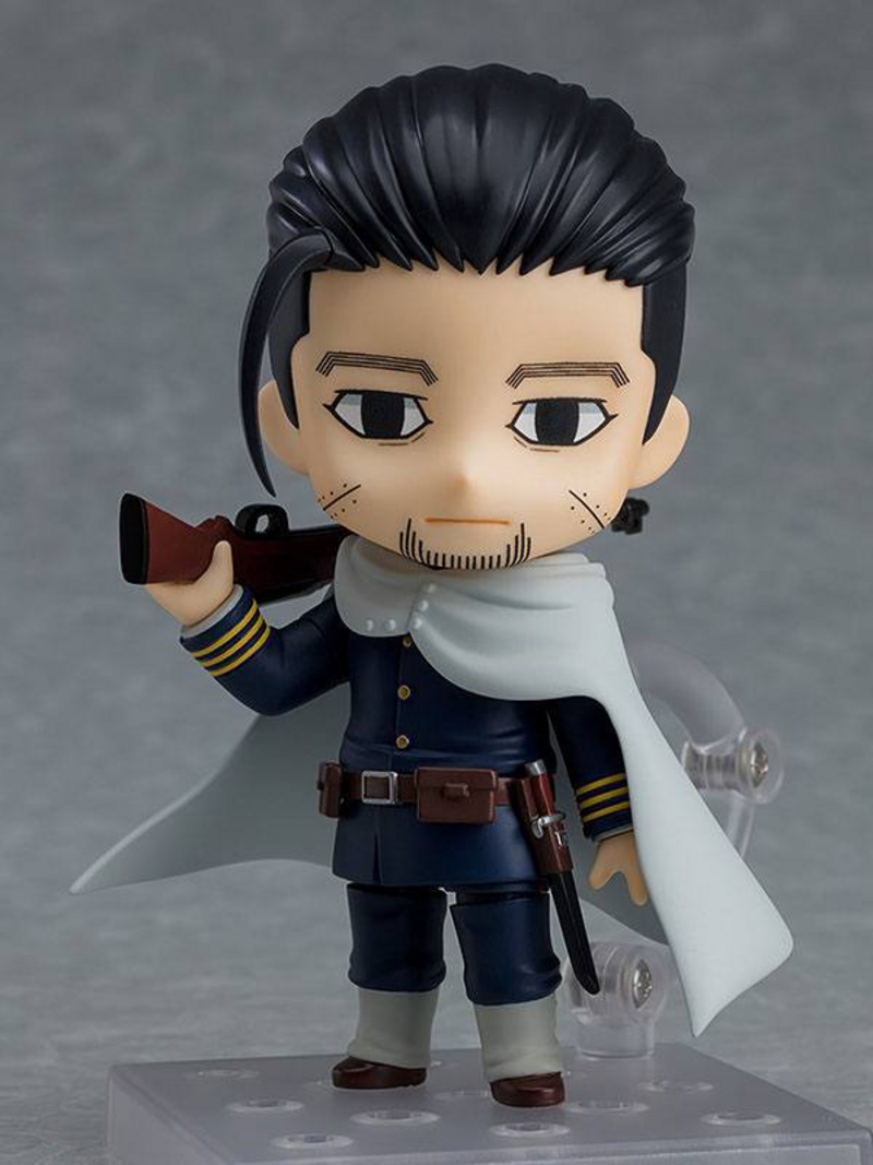 Nendoroid 1534 Hyakunosuke Ogata