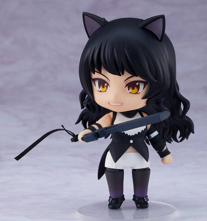 Nendoroid 1553 Blake Belladonna