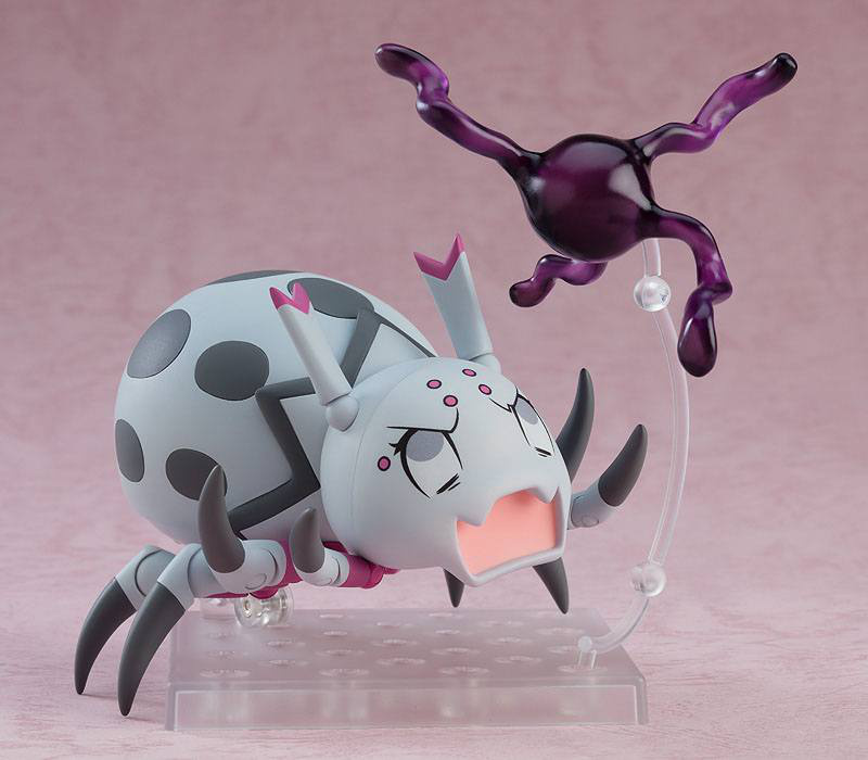 Nendoroid 1559 Kumoko