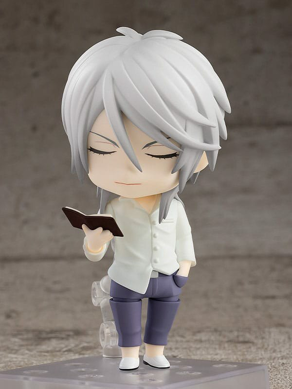 Nendoroid 1601 Shogo Makishima