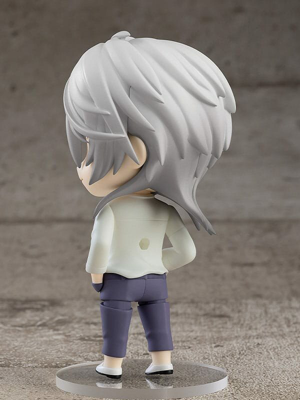 Nendoroid 1601 Shogo Makishima