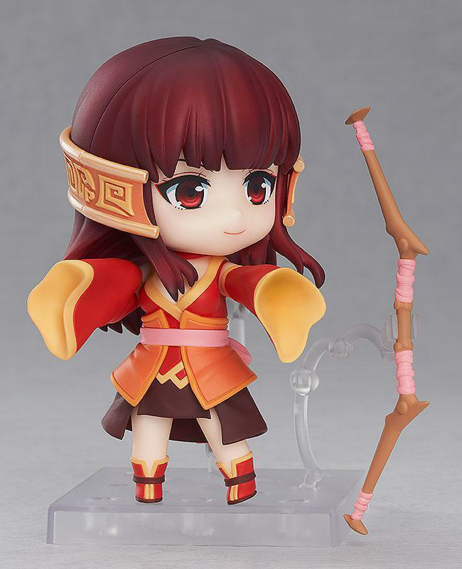 Nendoroid 1732 Long Kui Red