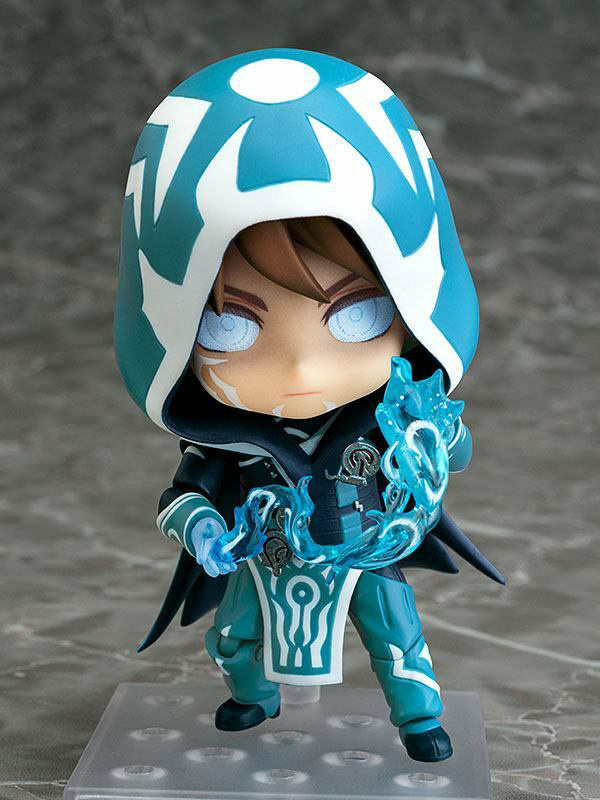 Nendoroid 1755 Jace Beleren