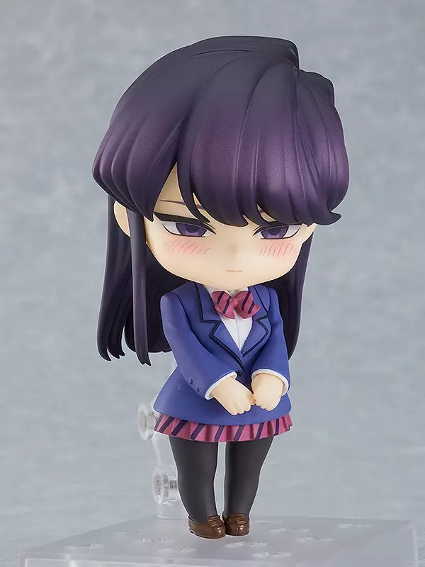 Nendoroid 1853 Komi Shouko - Neuauflage