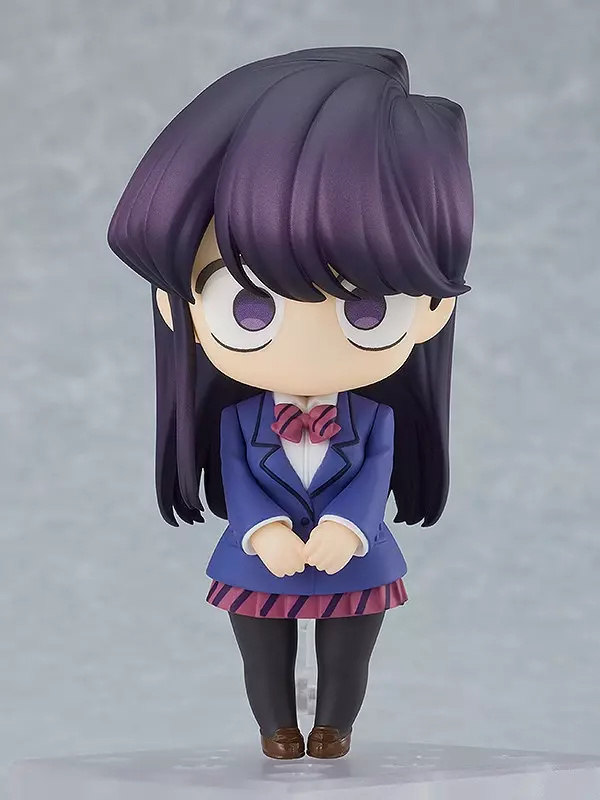 Nendoroid 1853 Komi Shouko - Neuauflage