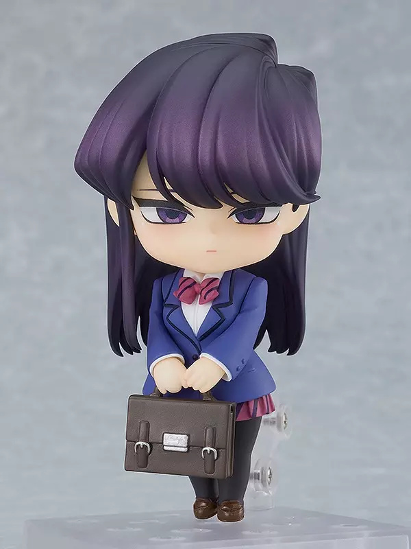 Nendoroid 1853 Komi Shouko - Neuauflage