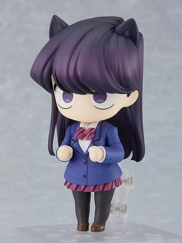 Nendoroid 1853 Komi Shouko - Neuauflage