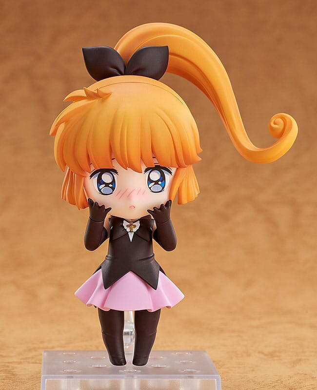 Nendoroid 2060 Saint Tail