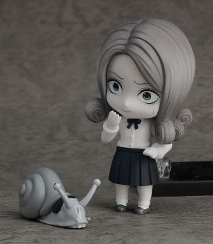 Nendoroid 2072 Kirie Goshima